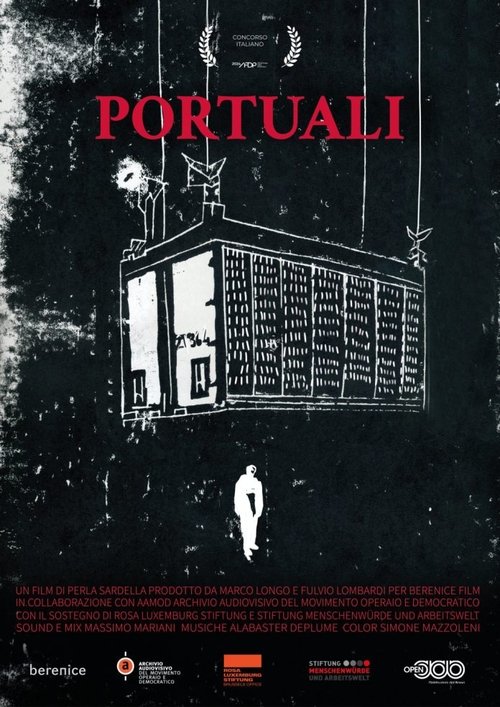 movie trailer