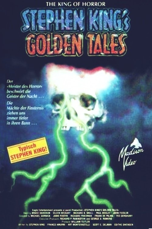 movie trailer