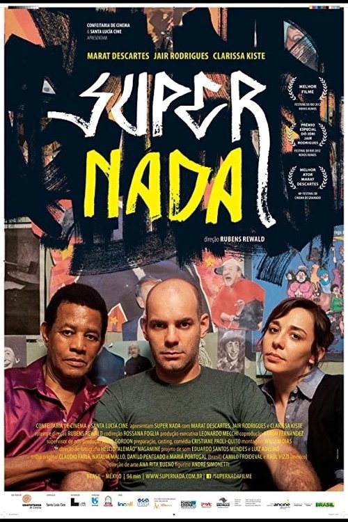 movie trailer