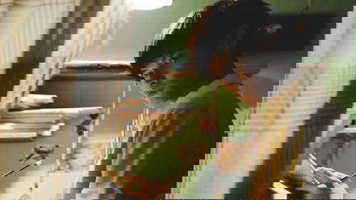 movie trailer