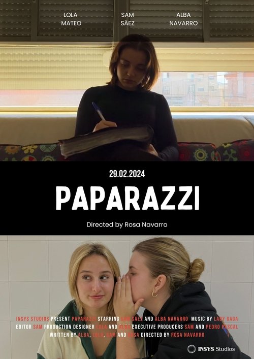 movie trailer