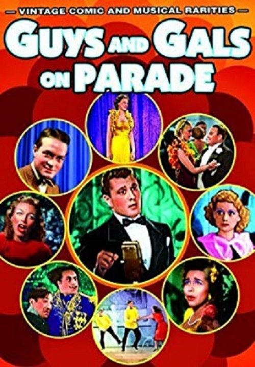 movie trailer