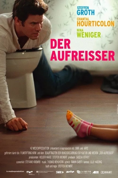 movie trailer