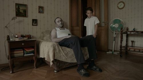 movie trailer