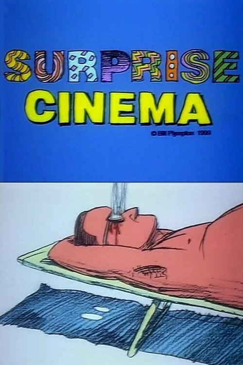 movie trailer