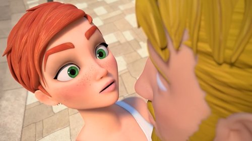 movie trailer