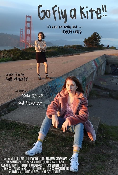 movie trailer