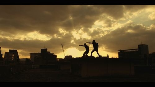movie trailer