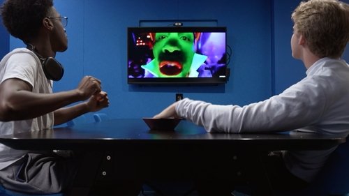 movie trailer