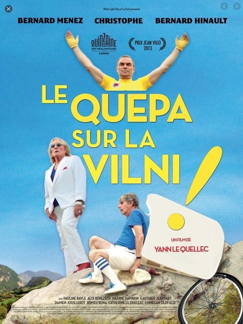 movie trailer