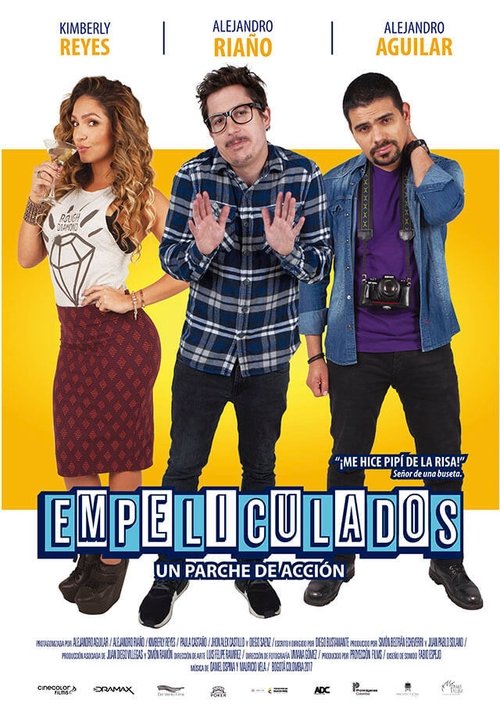 movie trailer