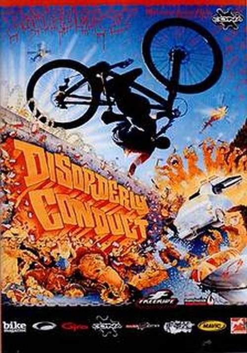 movie trailer