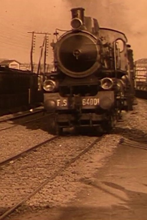 movie trailer