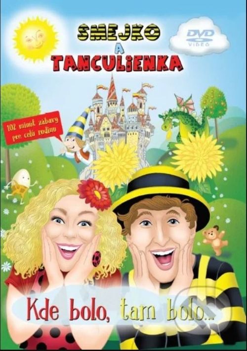 movie trailer