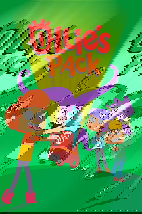movie trailer