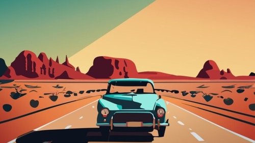 movie trailer