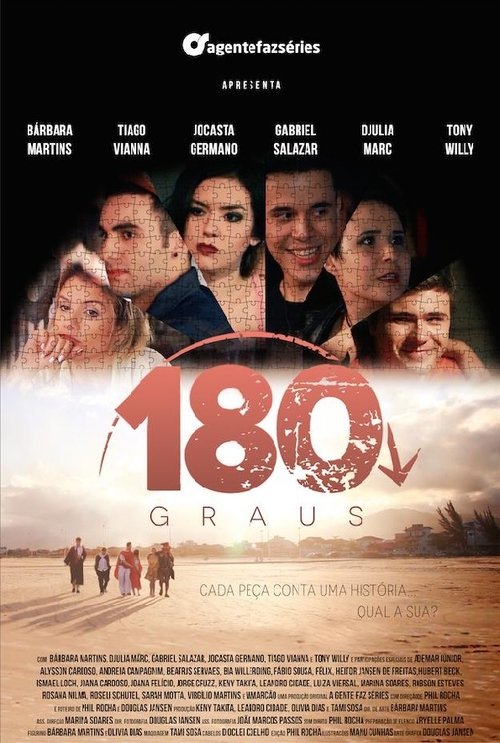 movie trailer