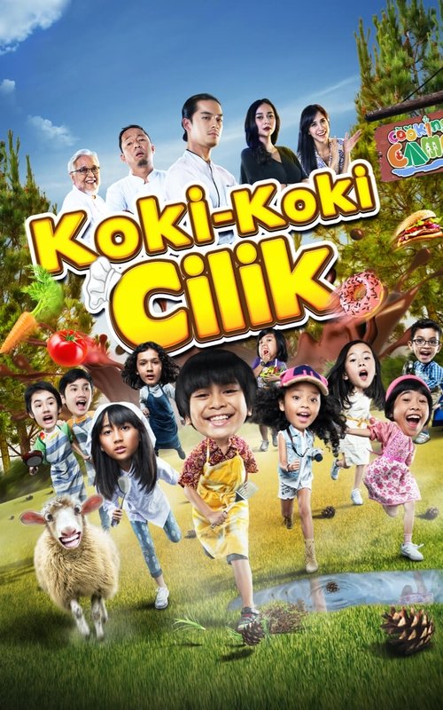 movie trailer