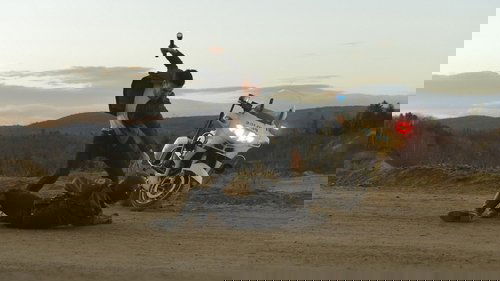 movie trailer
