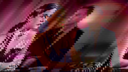 movie trailer