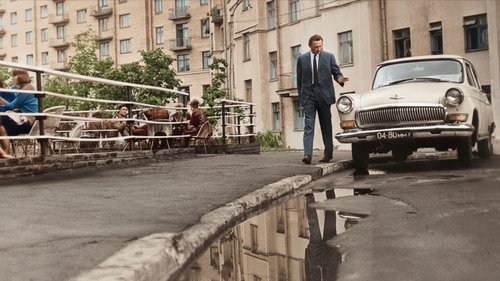 movie trailer