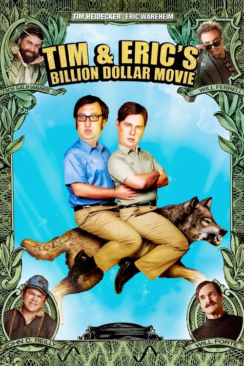 movie trailer