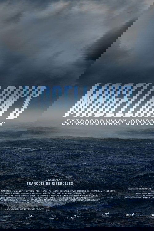movie trailer