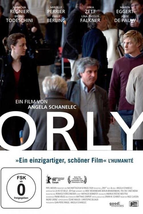 movie trailer