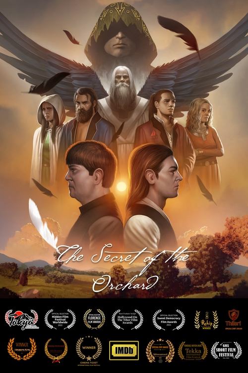 movie trailer
