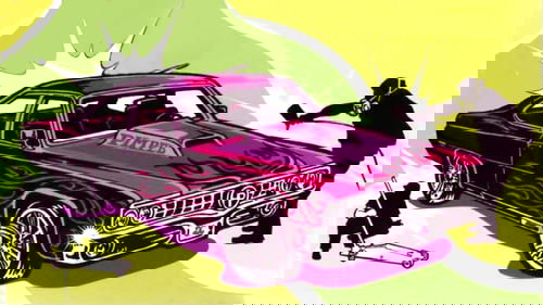 movie trailer