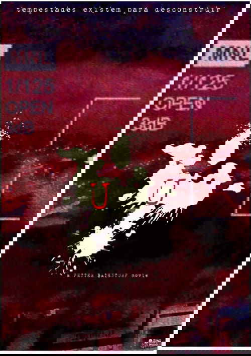 movie trailer