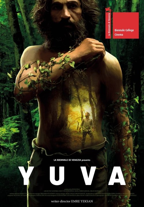 movie trailer