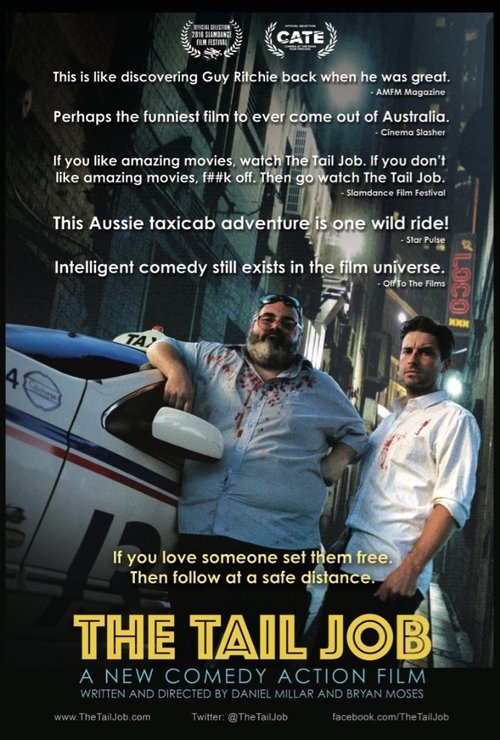 movie trailer