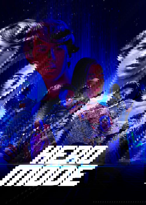 movie trailer