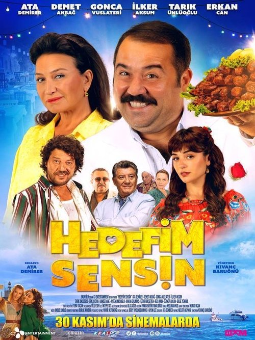 movie trailer