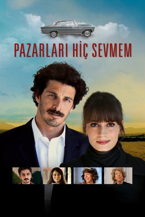 movie trailer