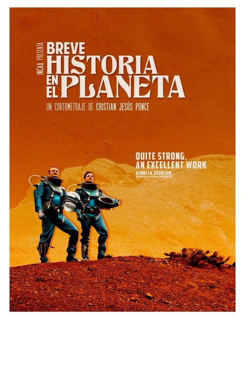 movie trailer