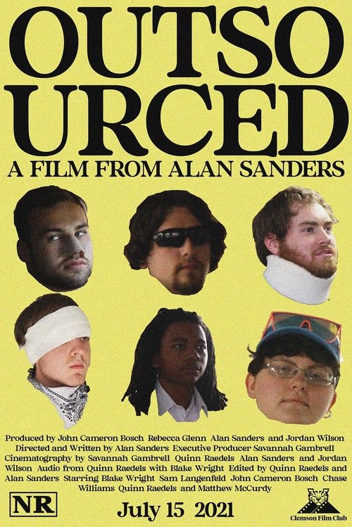 movie trailer