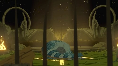 movie trailer