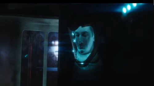 movie trailer