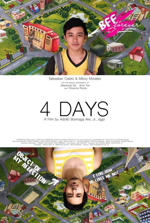 movie trailer