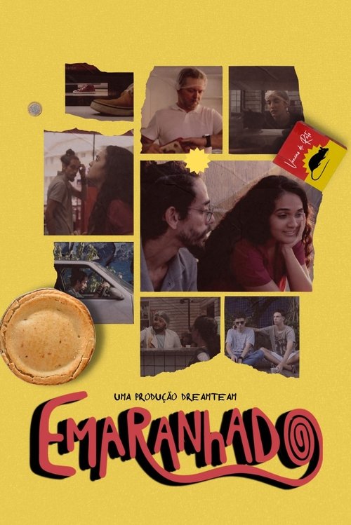 movie trailer