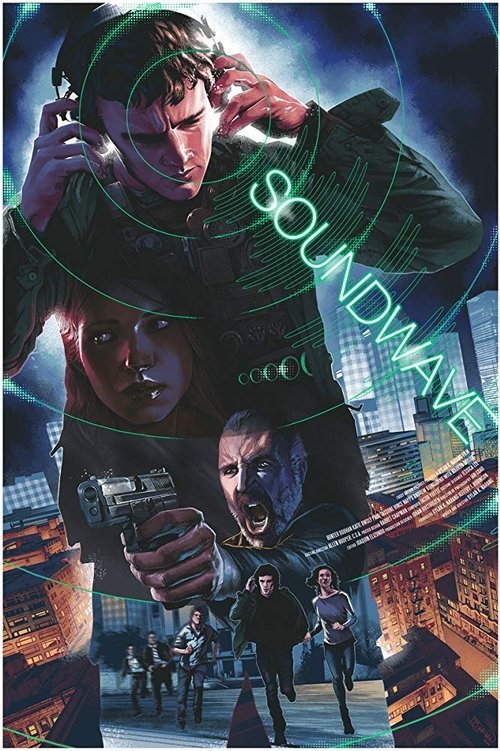 movie trailer