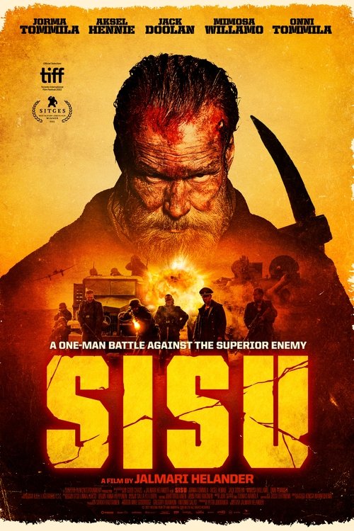 movie trailer