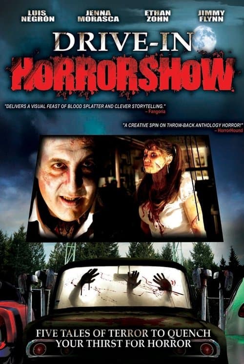 Drive-In Horrorshow