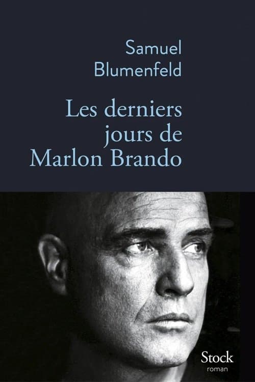 Les derniers jours de Marlon Brando