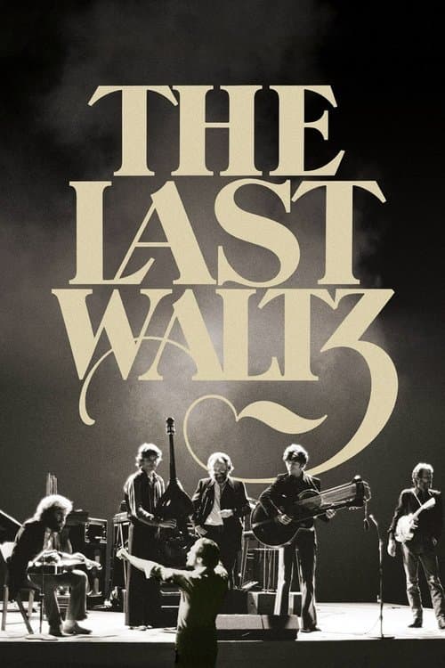 The Last Waltz