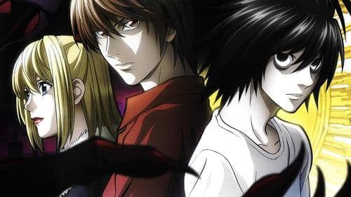 DEATH NOTE