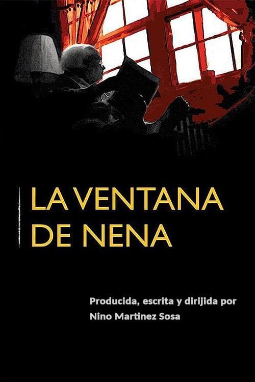 La ventana de Nena