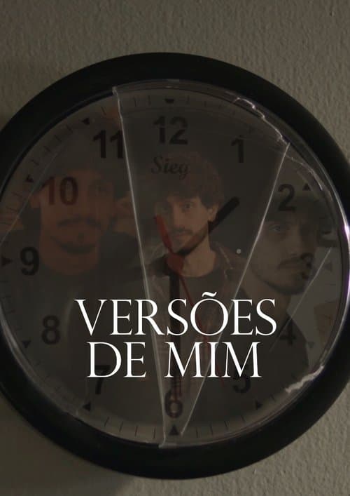 Versões de Mim